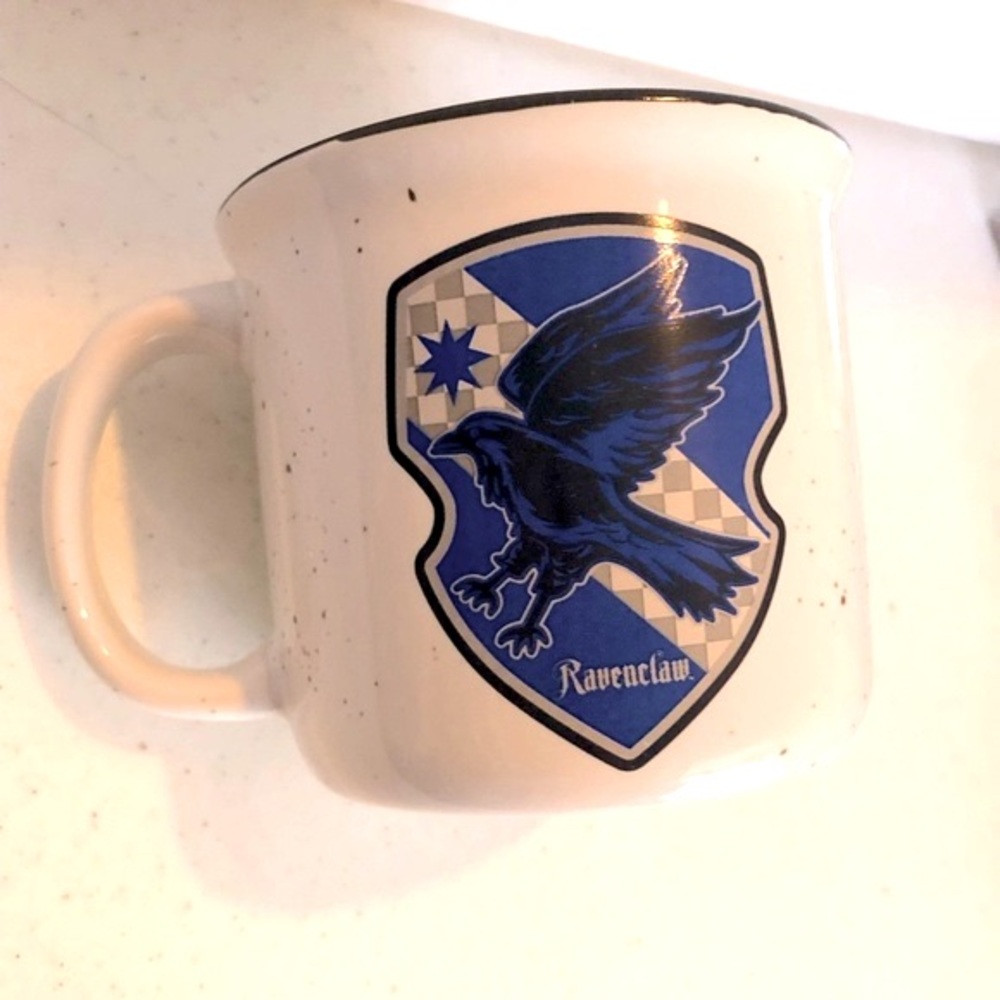 Spoontiques Ravenclaw Mug